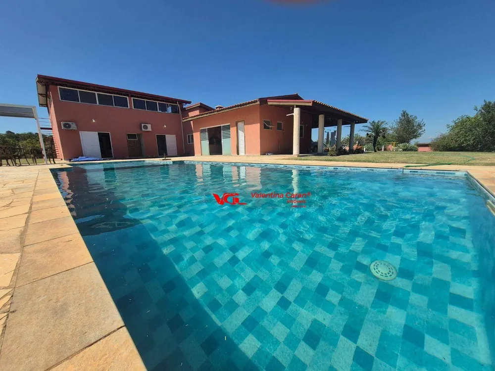 Fazenda, 8 hectares - Foto 1