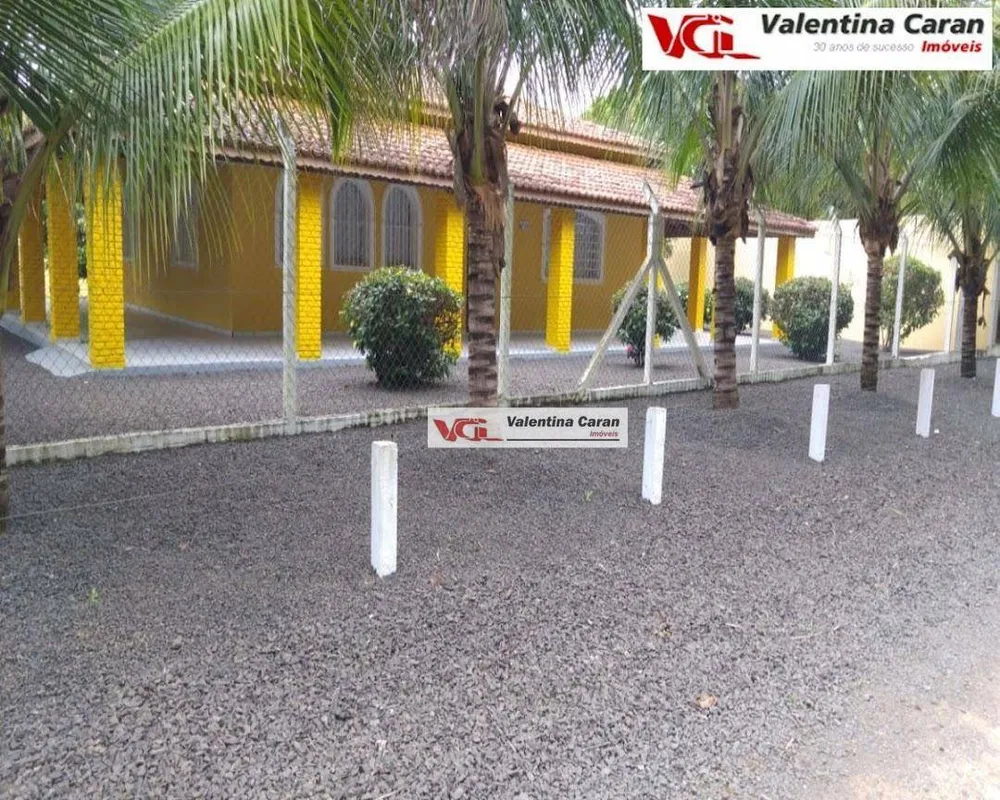 Chácara, 3 quartos, 10000 m² - Foto 4