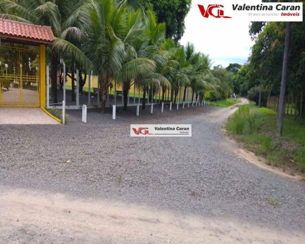 Chácara, 3 quartos, 10000 m² - Foto 2