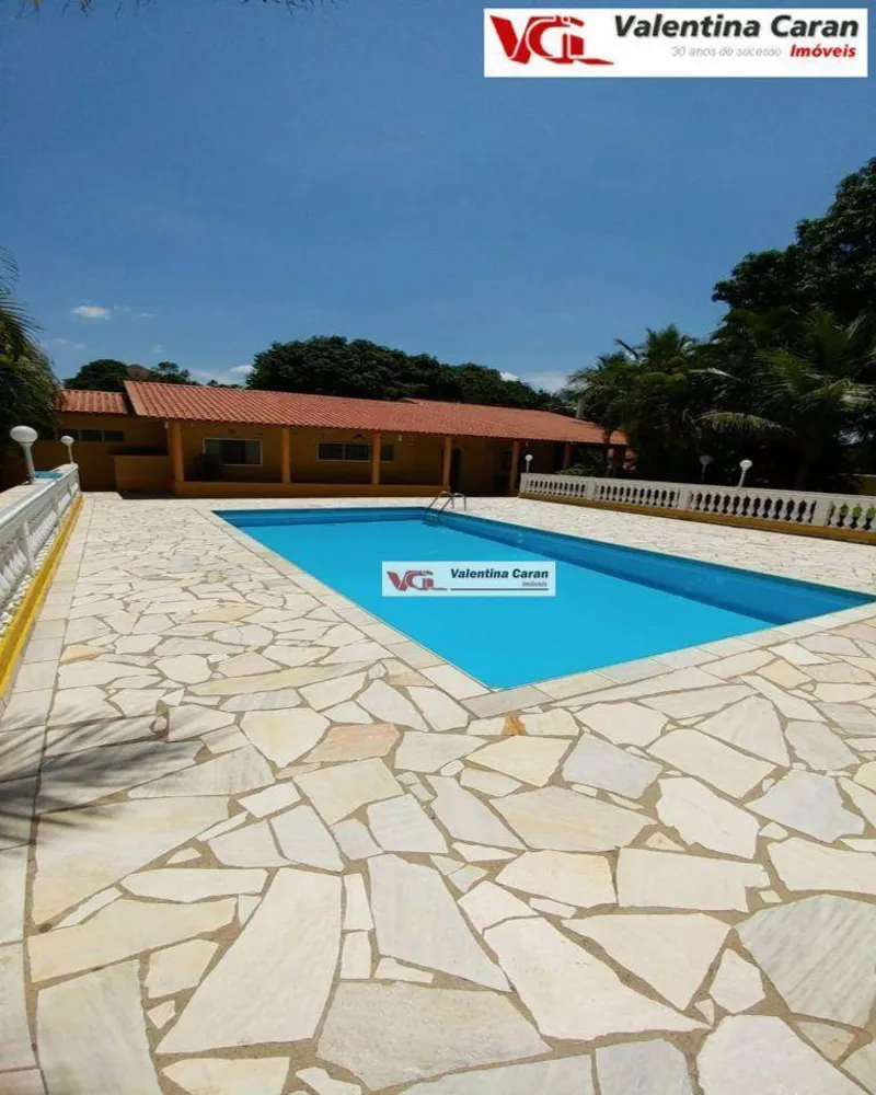 Chácara, 3 quartos, 10000 m² - Foto 11