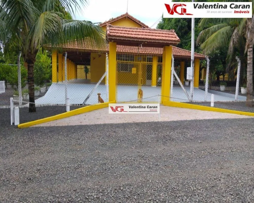 Chácara, 3 quartos, 10000 m² - Foto 3