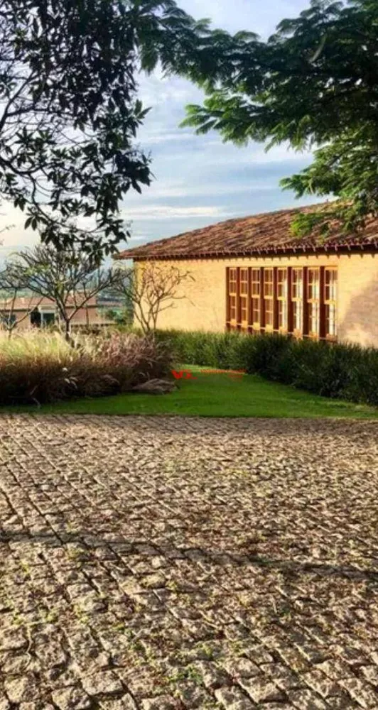 Casa de Condomínio, 6 quartos - Foto 2