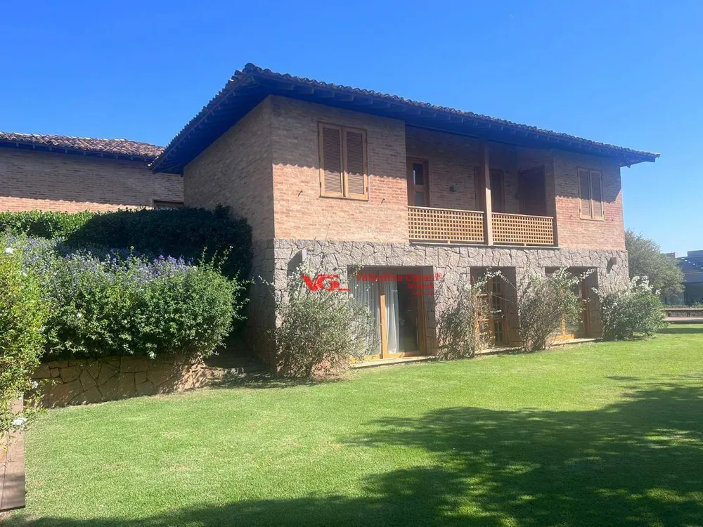 Casa de Condomínio, 6 quartos - Foto 1