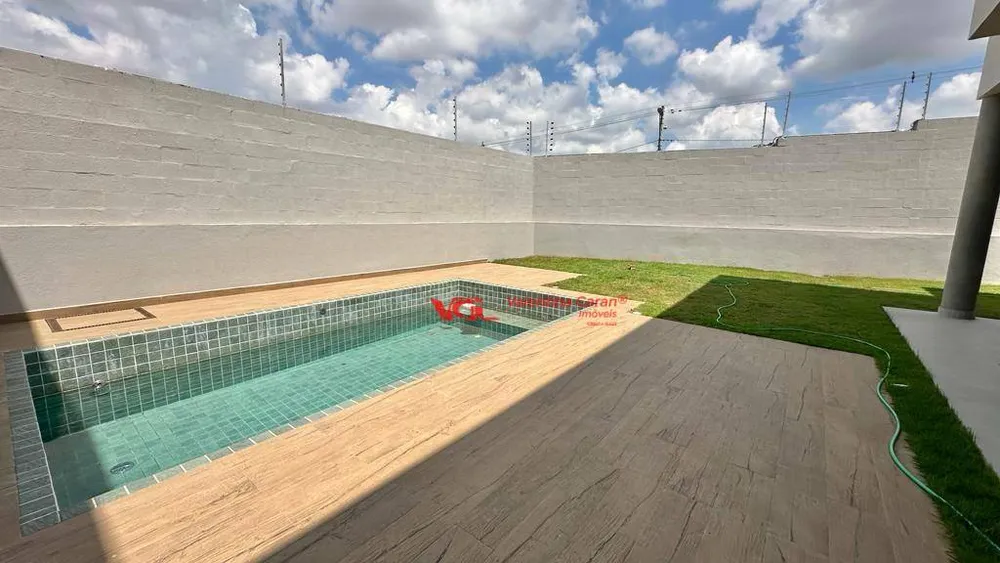 Sobrado, 3 quartos, 343 m² - Foto 5
