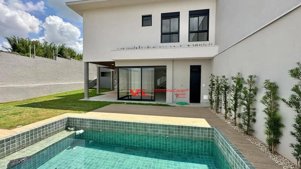 Sobrado, 3 quartos, 343 m² - Foto 4