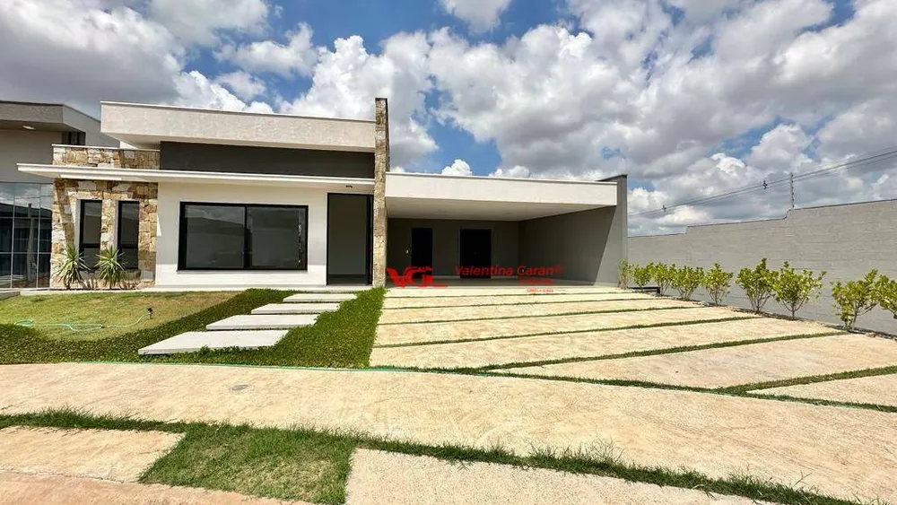 Sobrado, 3 quartos, 343 m² - Foto 1