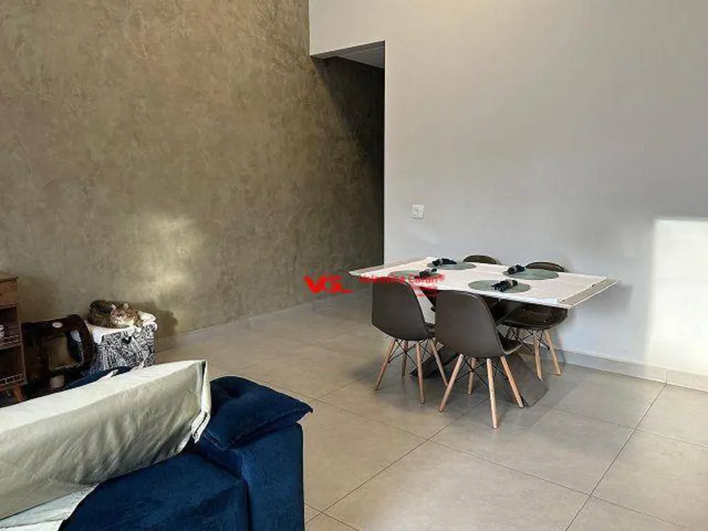 Casa de Condomínio, 3 quartos - Foto 8