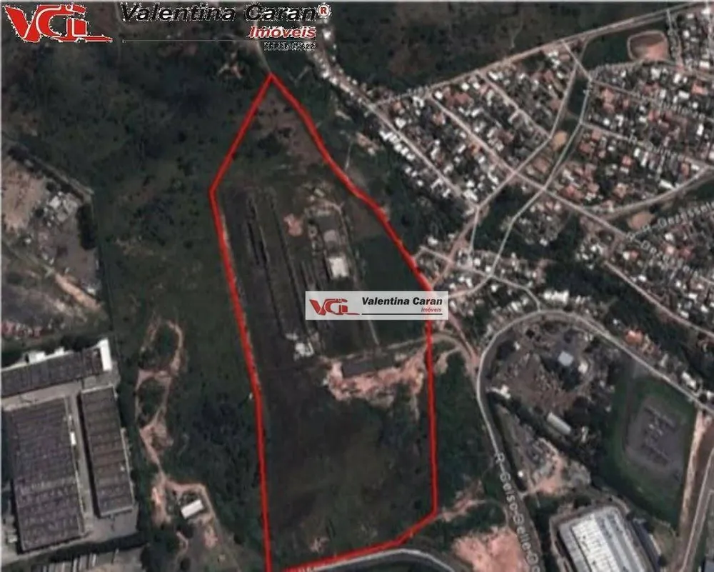 Terreno, 11 hectares - Foto 1