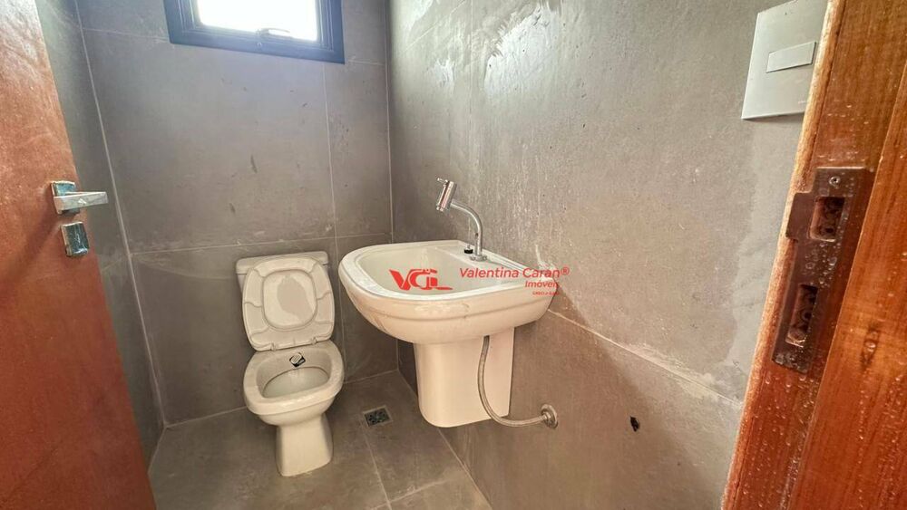 Loja-Salão para alugar, 233m² - Foto 4