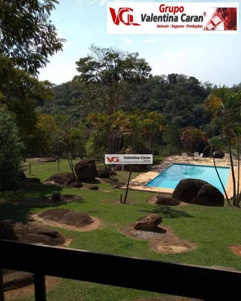 Sítio, 4 quartos, 10 hectares - Foto 3