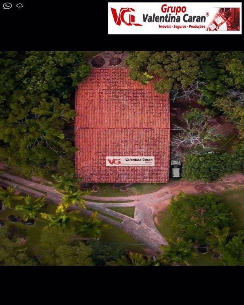 Sítio, 4 quartos, 10 hectares - Foto 4