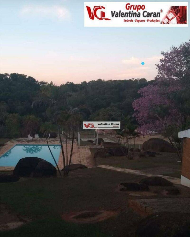 Sítio, 4 quartos, 10 hectares - Foto 2