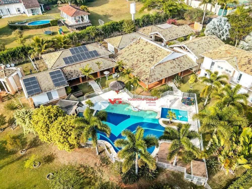 Chácara, 7 quartos, 5000 m² - Foto 23