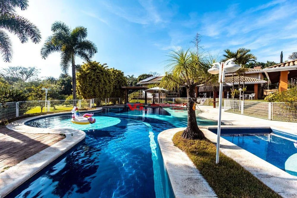 Chácara, 7 quartos, 5000 m² - Foto 1