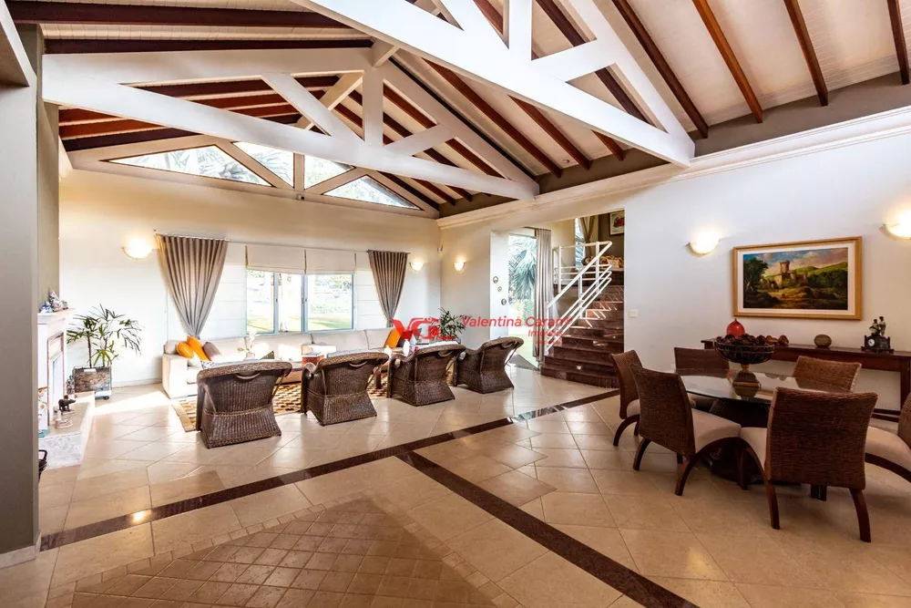 Chácara, 7 quartos, 5000 m² - Foto 3