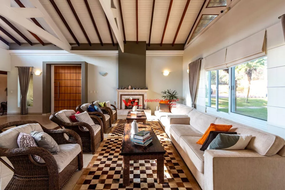 Chácara, 7 quartos, 5000 m² - Foto 4
