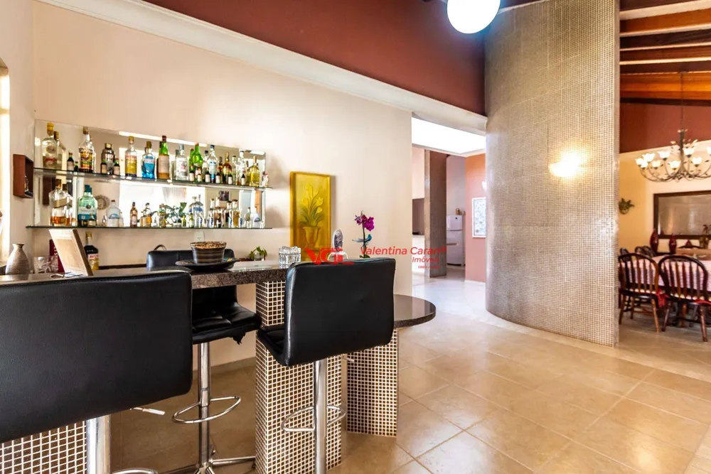 Chácara, 7 quartos, 5000 m² - Foto 14