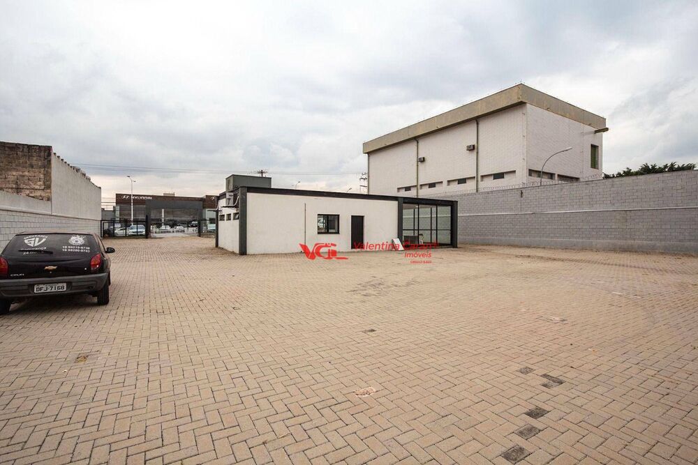 Prédio Inteiro para alugar, 150m² - Foto 12