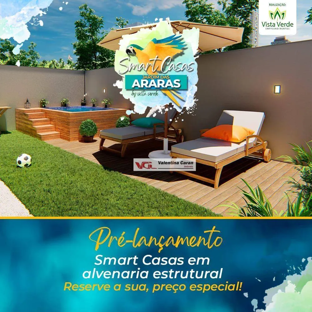 Loteamento e Condomínio, 150 m² - Foto 4