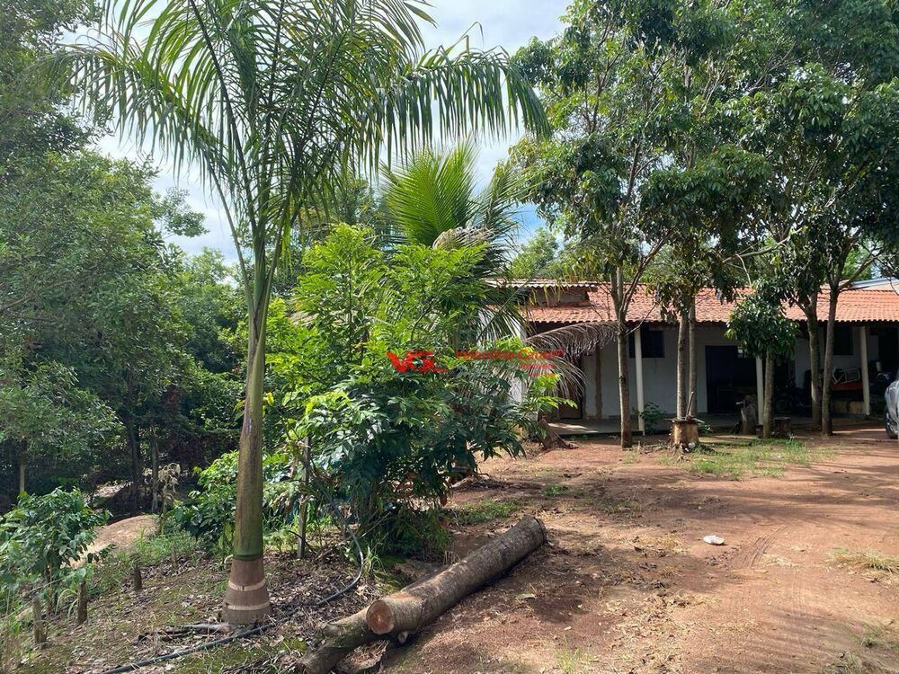 Sítio, 2 quartos, 2 hectares - Foto 1