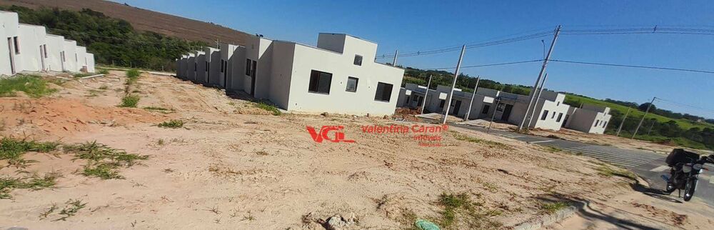Terreno, 166 m² - Foto 1