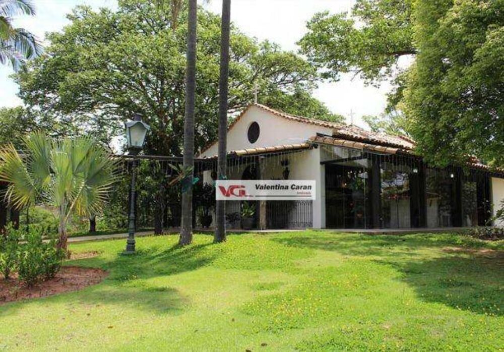 Casa de Condomínio, 5 quartos - Foto 2