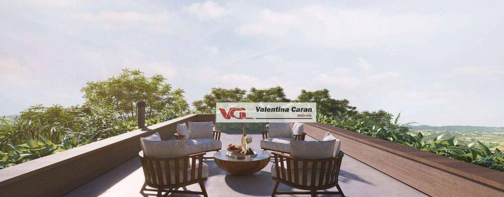 Casa de Condomínio à venda com 6 quartos, 1550m² - Foto 4