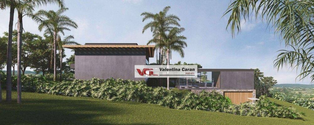 Casa de Condomínio à venda com 6 quartos, 1550m² - Foto 2