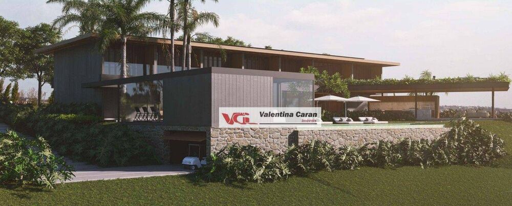 Casa de Condomínio à venda com 6 quartos, 1550m² - Foto 5