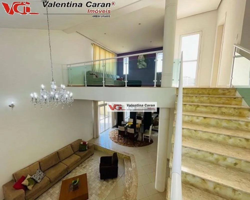 Casa de Condomínio, 4 quartos - Foto 8