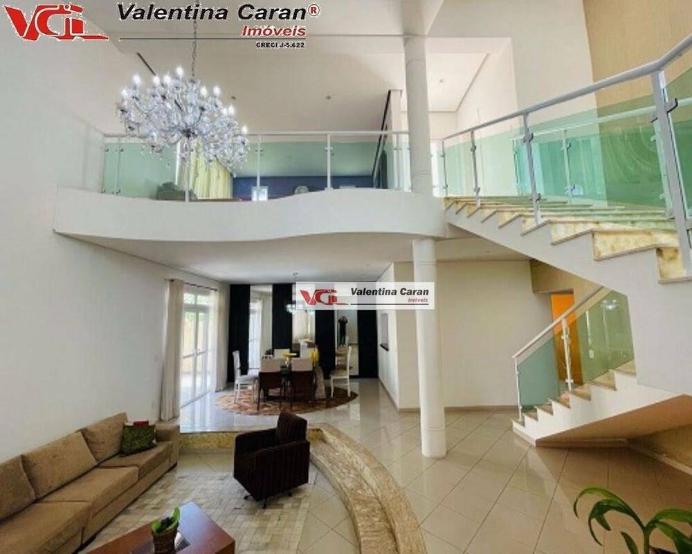 Casa de Condomínio, 4 quartos - Foto 2