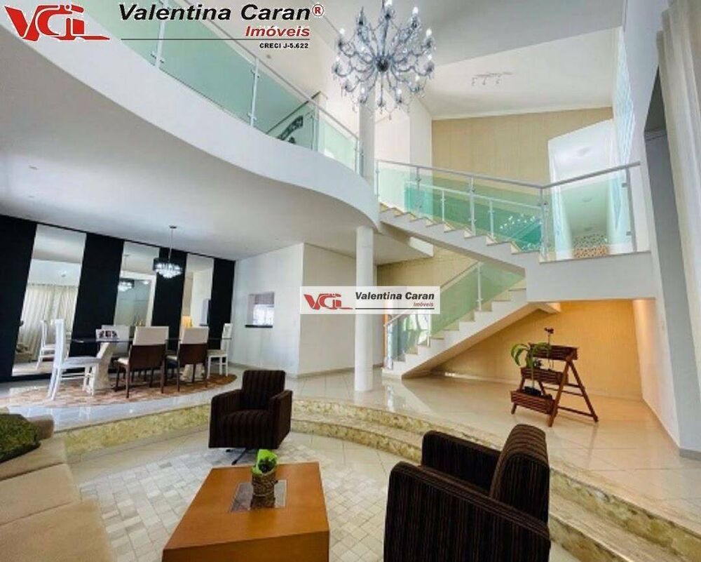 Casa de Condomínio, 4 quartos - Foto 4