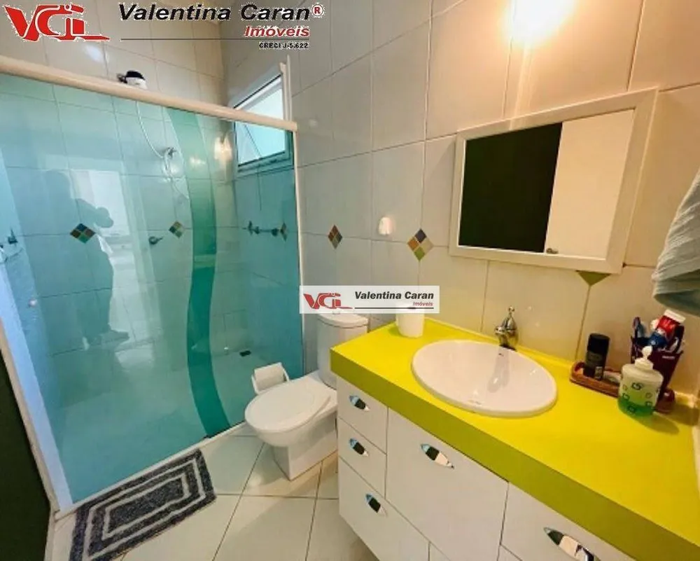 Casa de Condomínio, 4 quartos - Foto 18