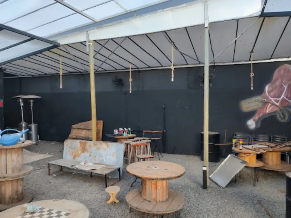 Loja-Salão, 70 m² - Foto 4