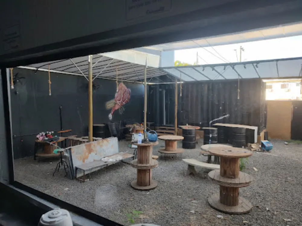 Loja-Salão, 70 m² - Foto 5