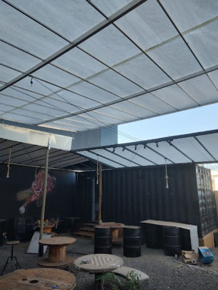Loja-Salão à venda, 70m² - Foto 4