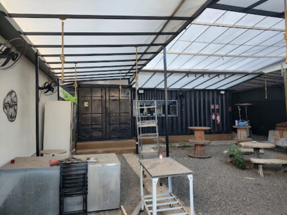 Loja-Salão à venda, 70m² - Foto 1
