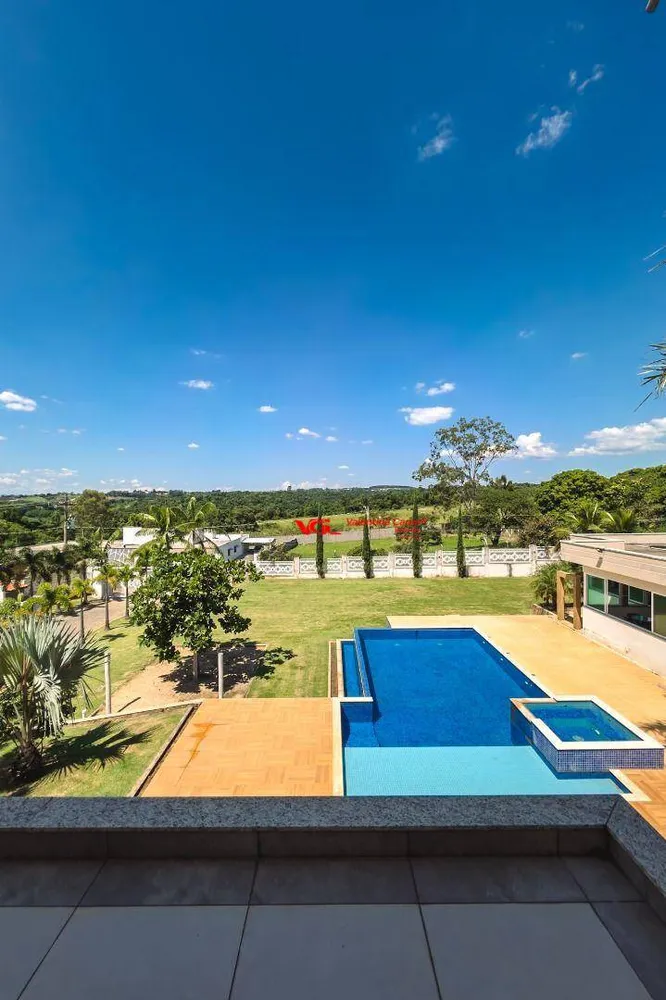 Chácara, 4 quartos, 2800 m² - Foto 7
