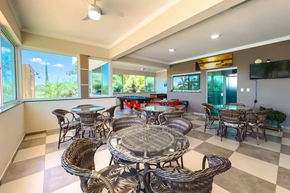 Chácara, 4 quartos, 2800 m² - Foto 11