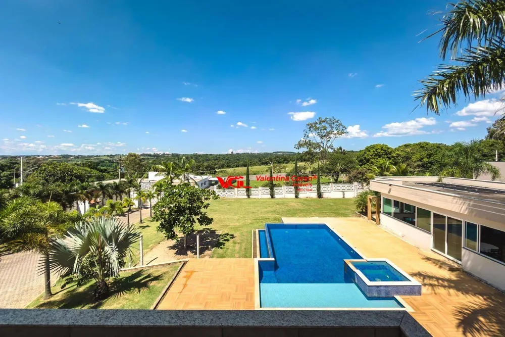 Chácara, 4 quartos, 2800 m² - Foto 6