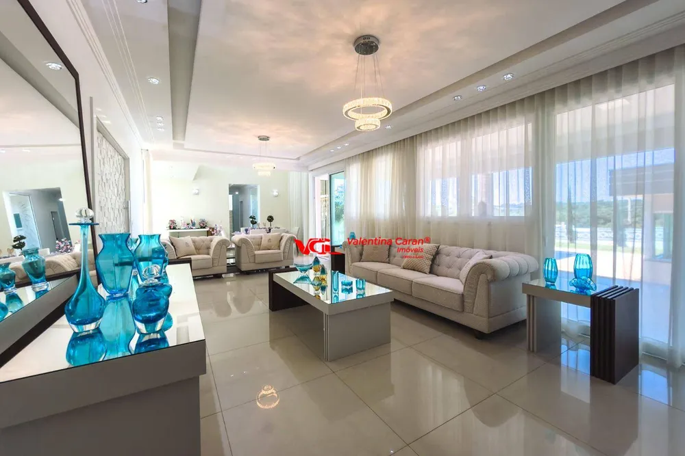 Chácara, 4 quartos, 2800 m² - Foto 3