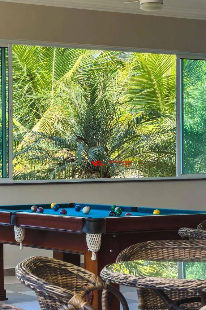 Chácara, 4 quartos, 2800 m² - Foto 12
