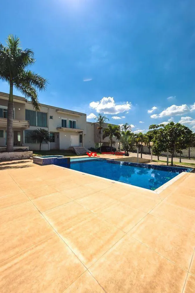 Chácara, 4 quartos, 2800 m² - Foto 10