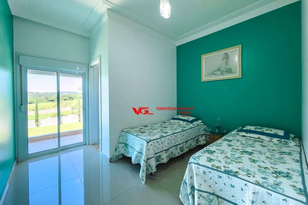 Chácara, 4 quartos, 2800 m² - Foto 5