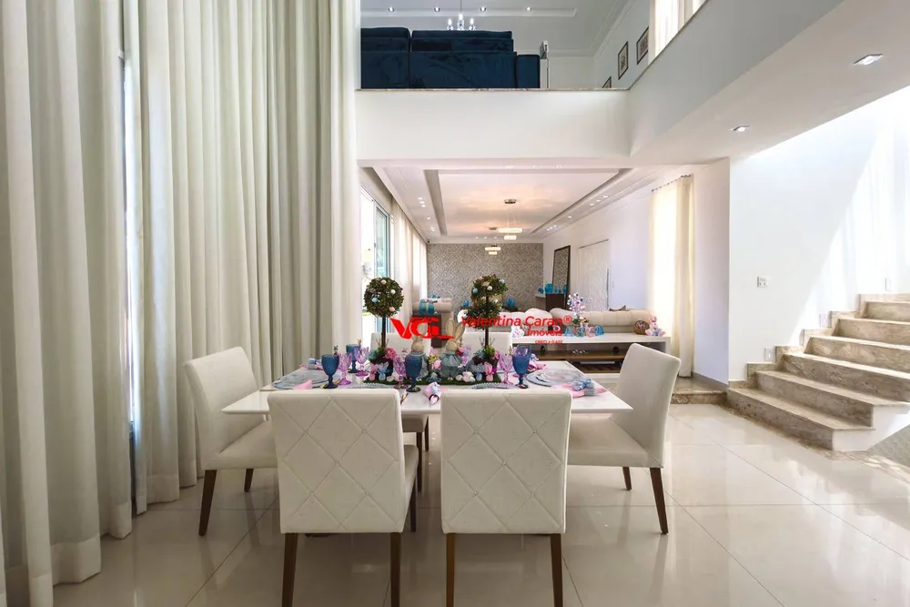 Chácara, 4 quartos, 2800 m² - Foto 2