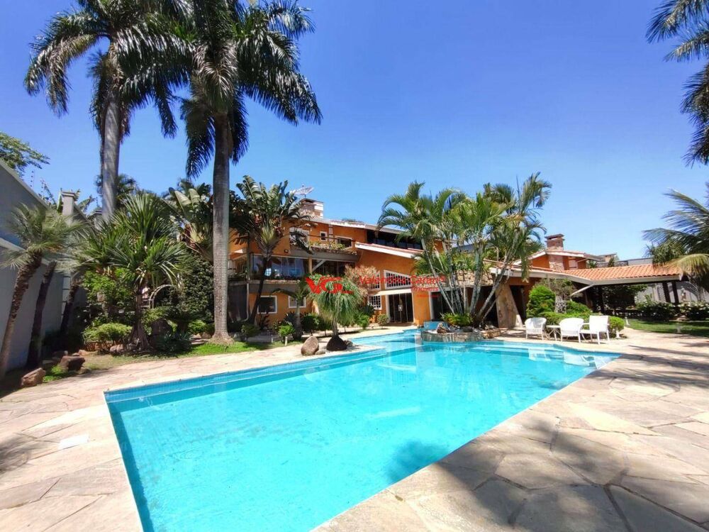 Casa, 7 quartos, 841 m² - Foto 12