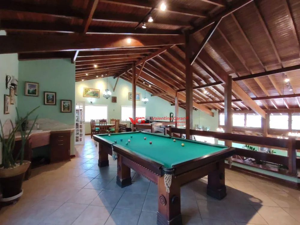 Casa, 7 quartos, 841 m² - Foto 7