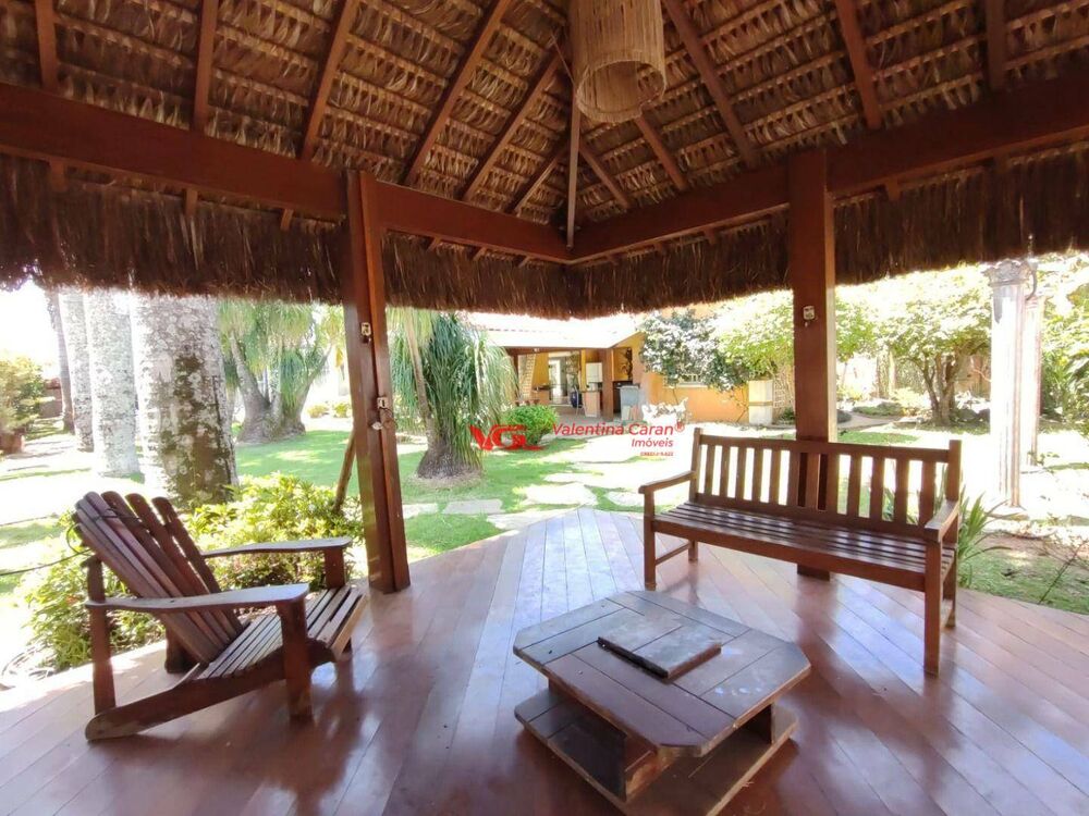 Casa, 7 quartos, 841 m² - Foto 10