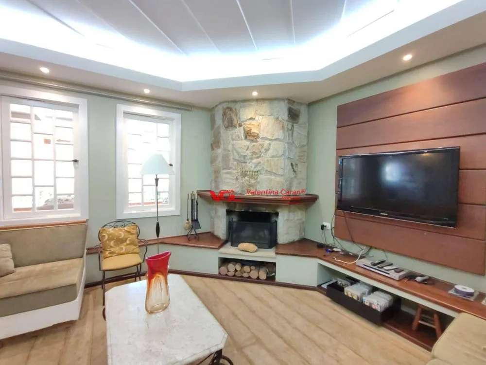 Casa, 7 quartos, 841 m² - Foto 6