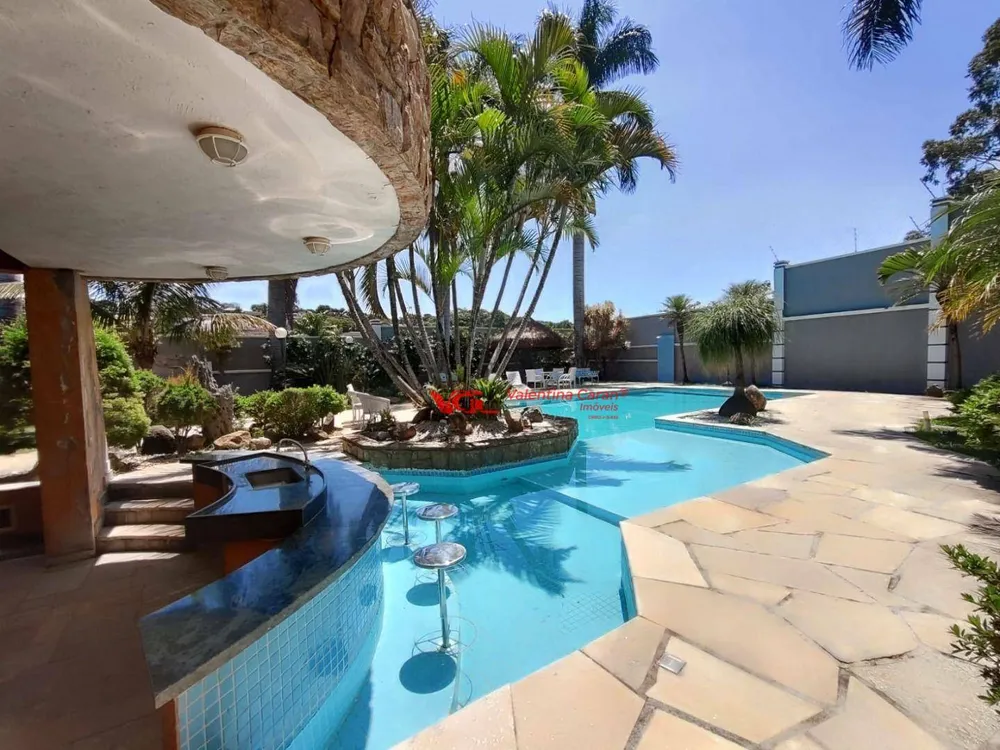 Casa, 7 quartos, 841 m² - Foto 8